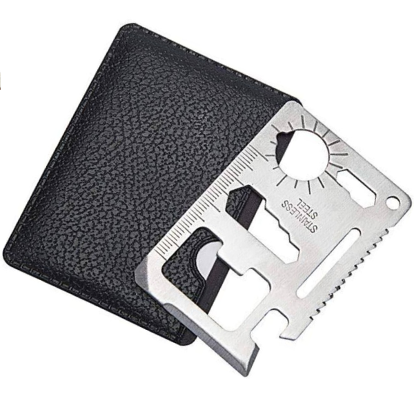 TARJETA MULTIHERRAMIENTA 11 EN 1